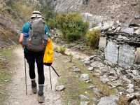 Manaslu Circuit Trek, Nepal |  Eloise Weston
