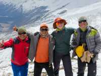 Manaslu Circuit Trek, Nepal |  Eloise Weston