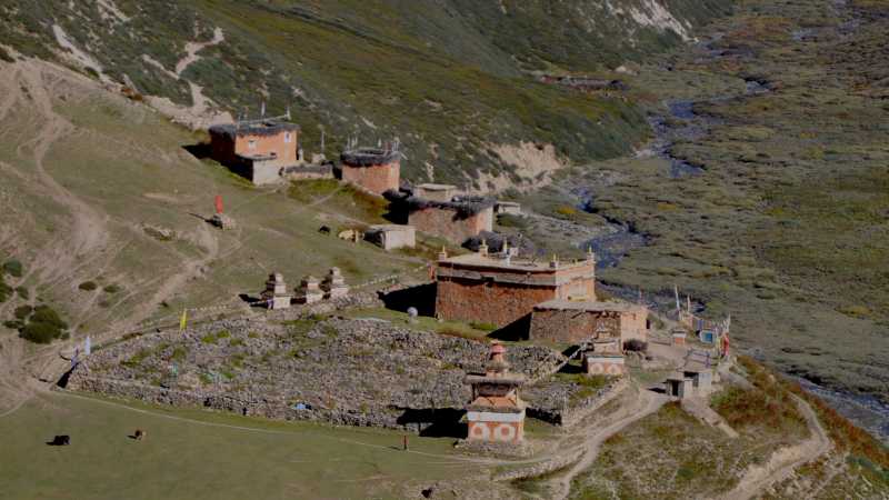 Shey Gompa | Garry Weare