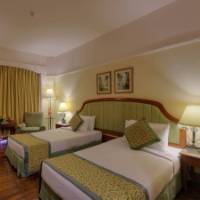Our groups stay at the Radisson Hotel in Kathmandu | Radisson Hotel