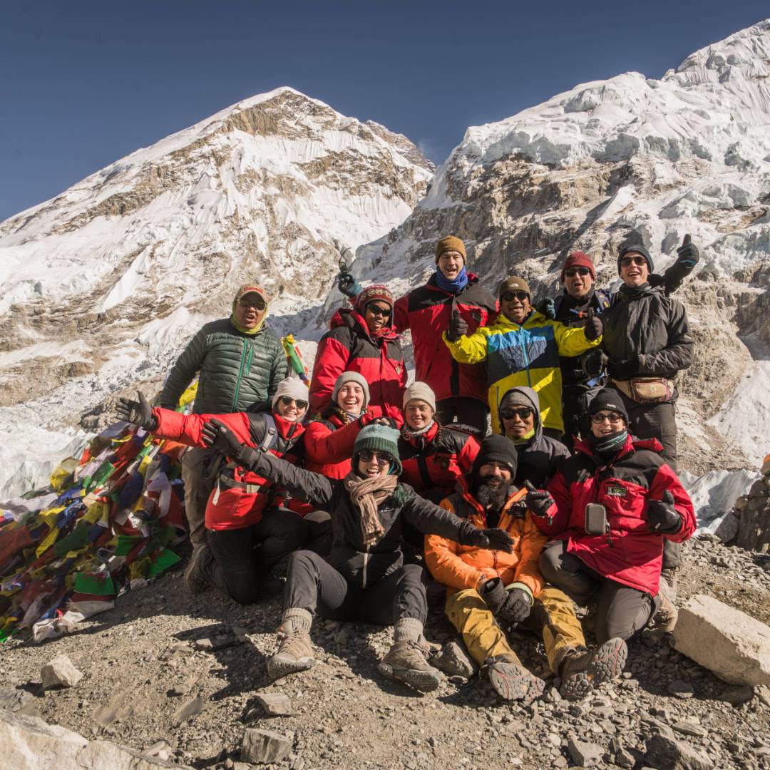 everest base camp trek world expeditions