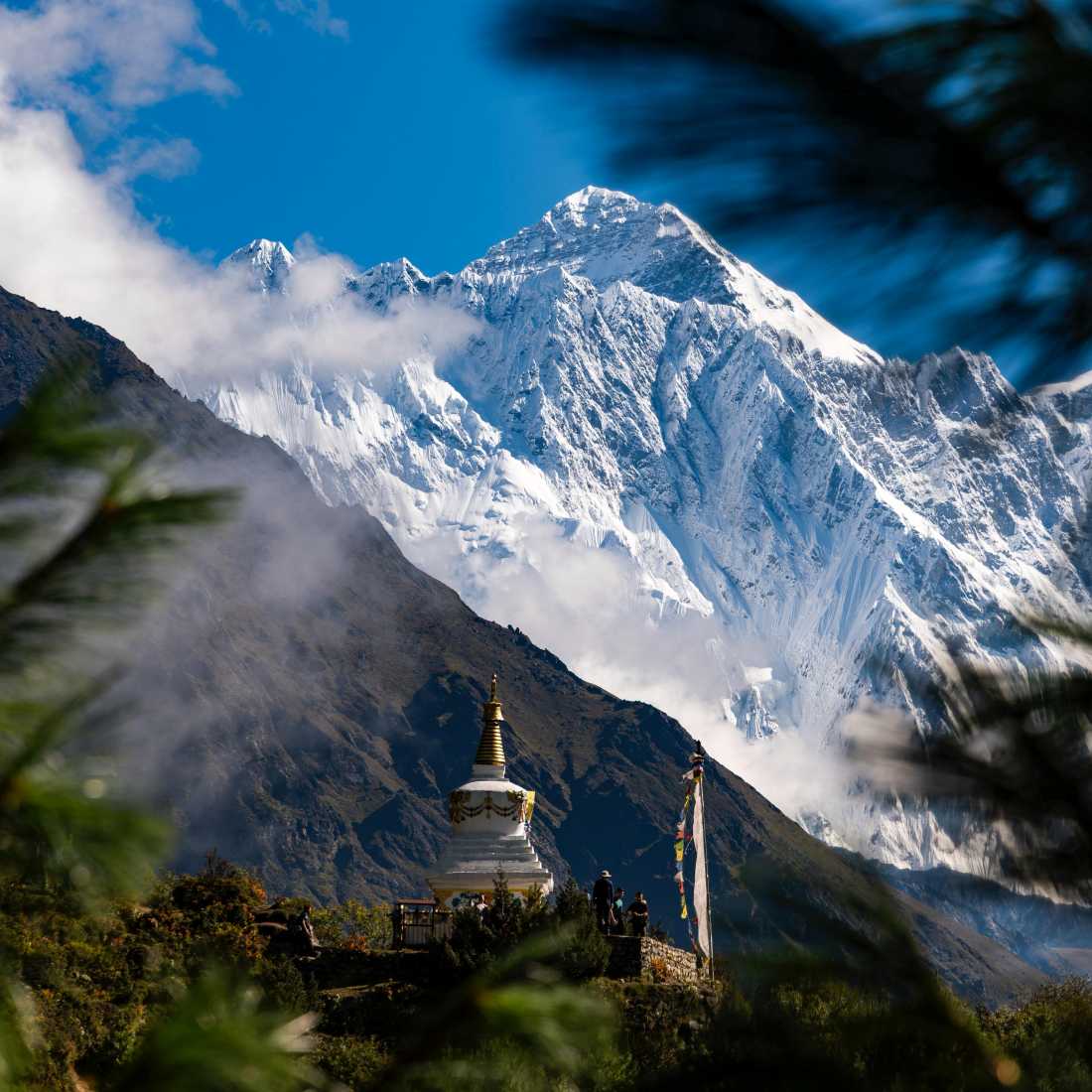 Himalayan Trekking & Cultural Adventure Tours | World Expeditions