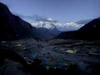 World Expeditions Foundation Regen2030 Nepal