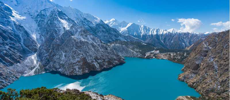 Great Himalaya Trail Full Traverse, Nepal | World Expeditions