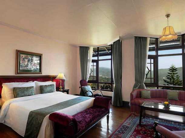 Kalimpong Elgin Silver Oaks | Kalimpong Elgin Silver Oaks