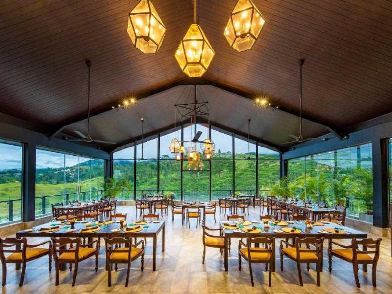 Fox Kandy Hotel | Fox Kandy Hotel