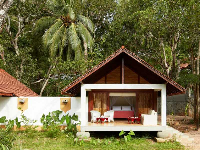 Jetwing Kaduruketha cottages | Jetwing Kaduruketha