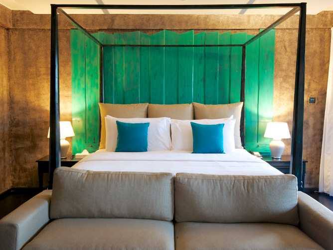 Jetwing Yala room | Jetwing Yala