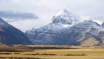 Mt Kailash, Tibet