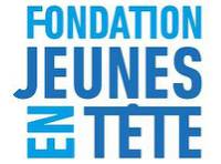 Logo Fondation Jeunes en tête |  <i>Fondation Jeunes en tête</i>