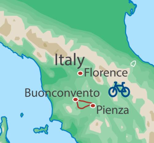 tourhub | Walkers' Britain | Cycle the Wine Regions of Tuscany 