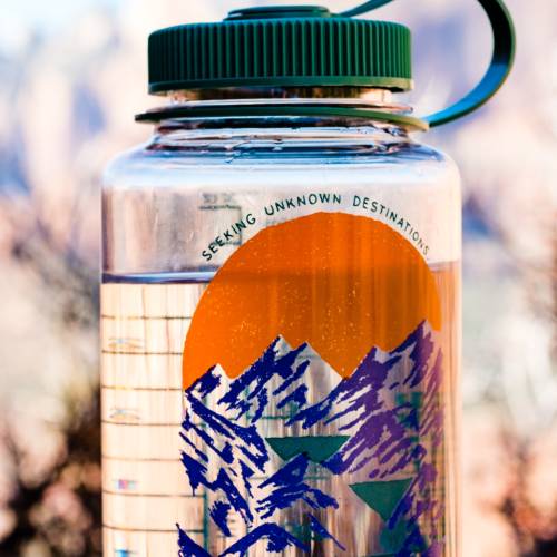Drink Bottle