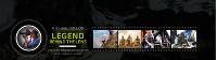 Great tales of adventure history by the man who filmed it! |  <i>Michael Dillon</i>