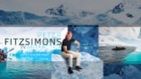 Join Peter on this exclusive Antarctic voyage