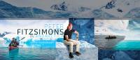 Join Peter on this exclusive Antarctic voyage