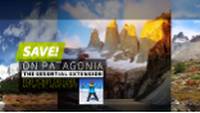 Why not make the most of your Antarctic Cruise with Dr Karl by adding on Patagonia