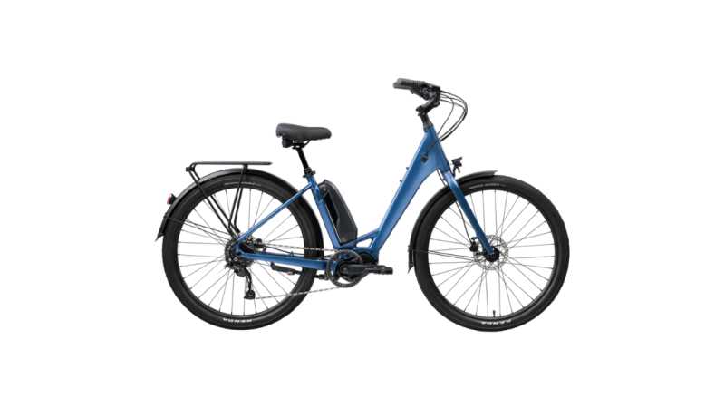 HAR - IHeartBikes - Distance E-Bike