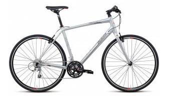 PEI - Hybrid Bike