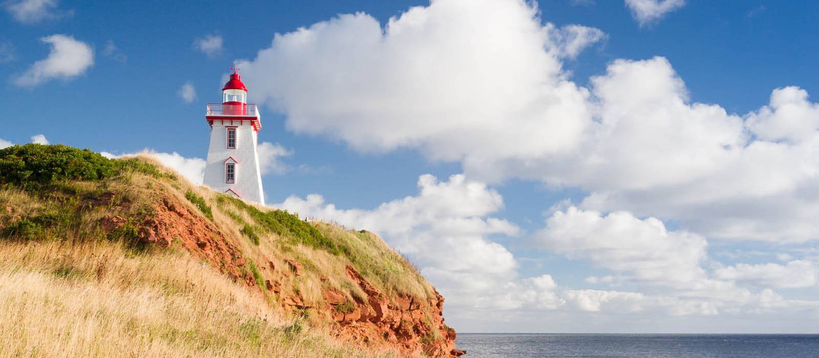Self Guided Cycle Pei S Confederation Trail Great Canadian Trails