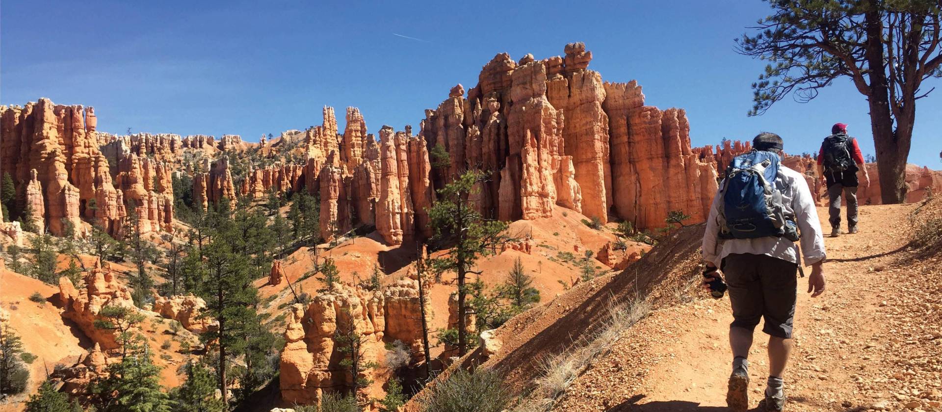 Exploring National Parks Western USA| Antelope Canyon| World Expeditions