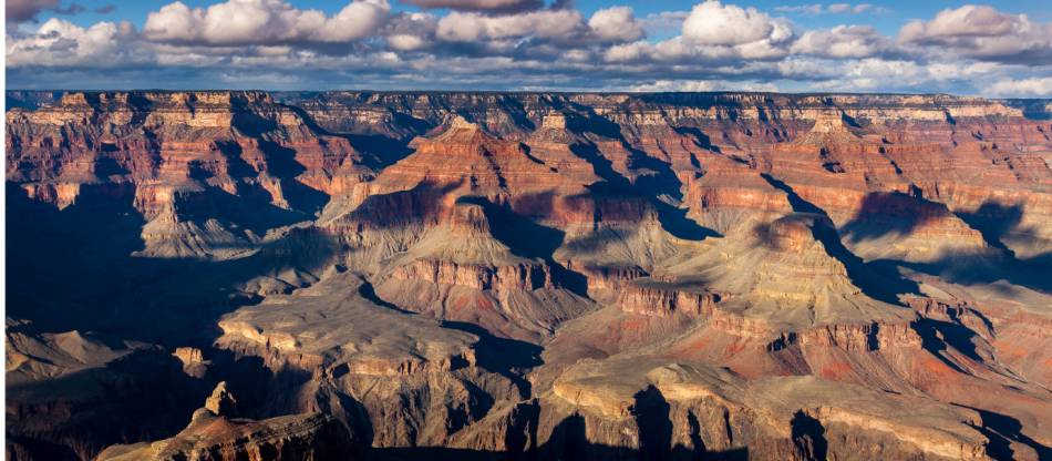 Arizona Desert and Grand Canyon Tour | USA Adventure Tour