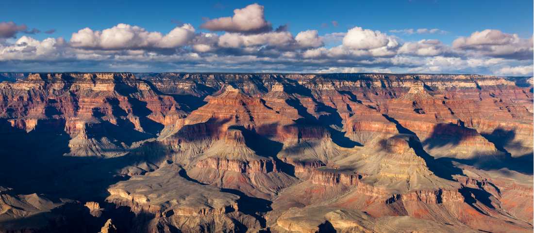 Grand Canyon NP