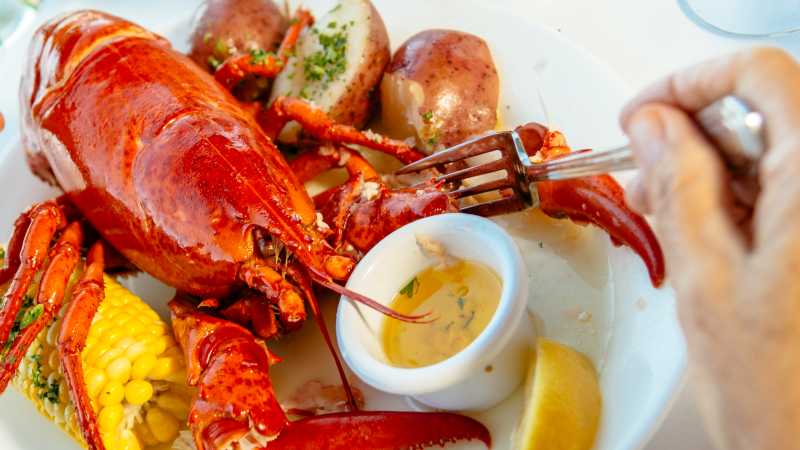 Fresh Maine Lobster | Visit Maine