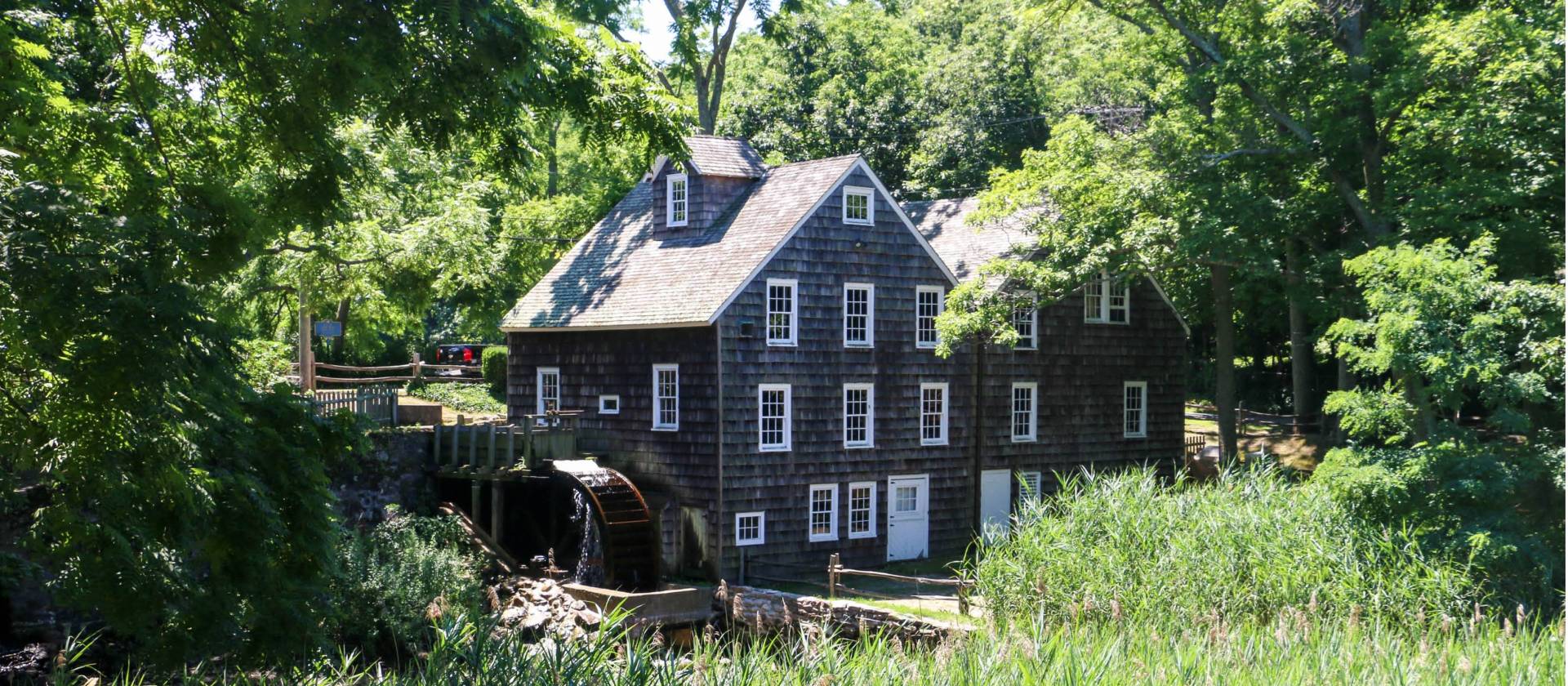 Cycle the Hamptons Self-Guided Bike Tour