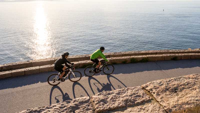 Oceanside Cycling