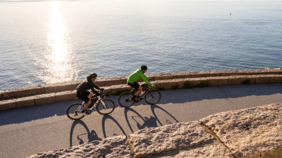 Oceanside Cycling