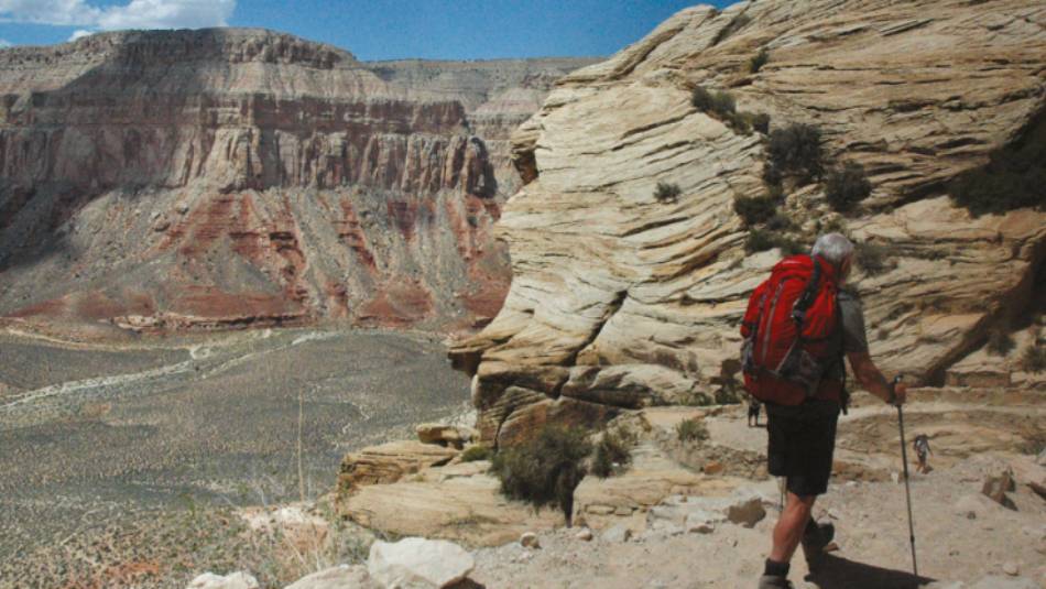 Grand Canyon National Park | Sue Badyari