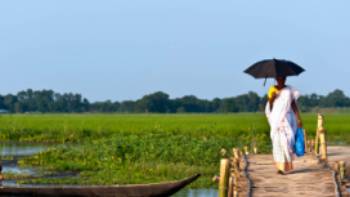 Majuli Island Assam,Assam Bengal Navigation Majuli Island, where life remains remarkably unchanged