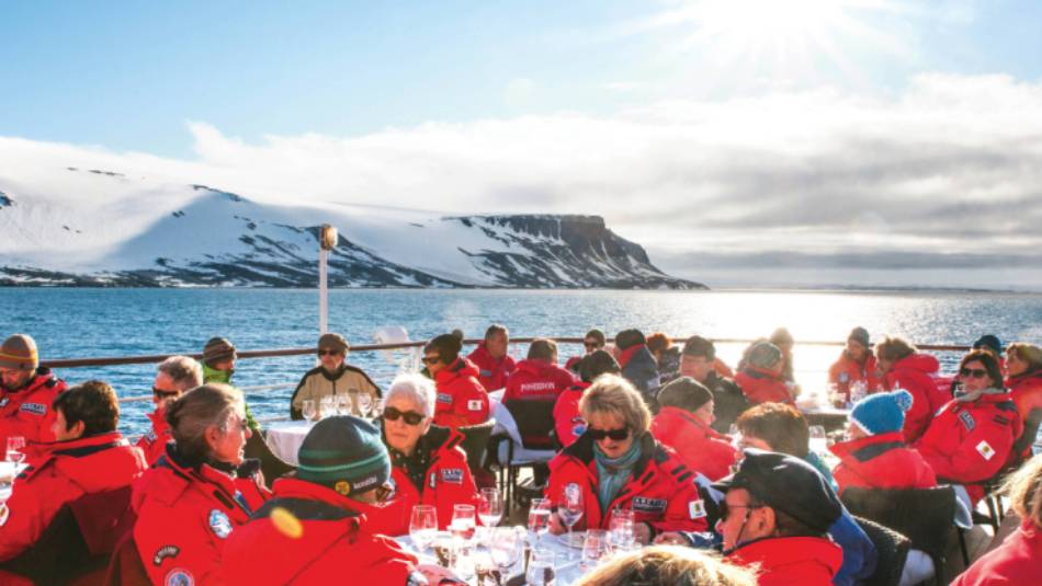 Make the most of the outdoor bistro | John Bozinov
