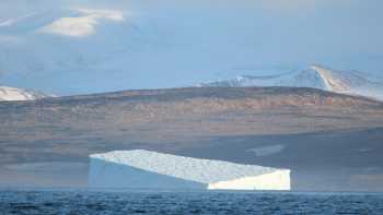 Unarteq Greenland,Rachel Imber The majestic beauty of Greenland
