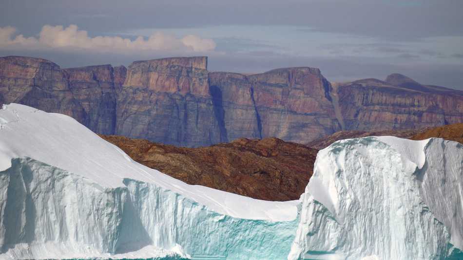 Colours of Uummannaq | Rachel Imber