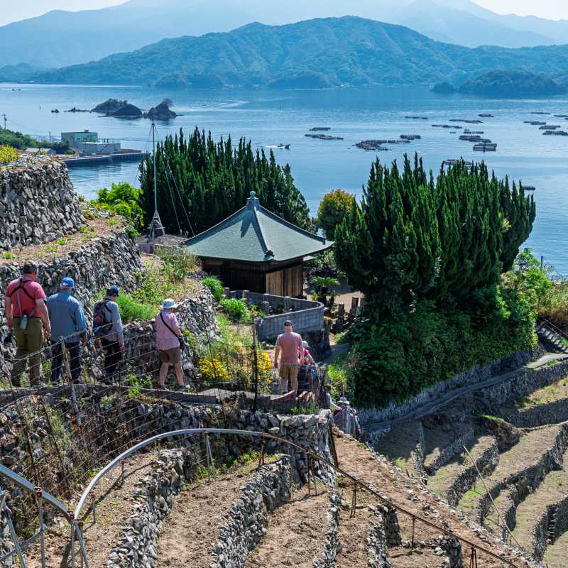 Uwajima, Japan