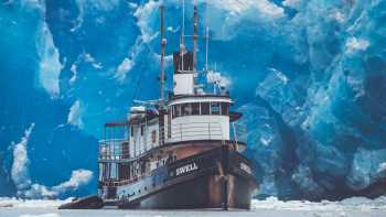 Aug27_46,Maple Leaf Adventures The Swell in Alaska