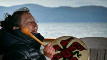 MLA-Haida-Gwaii-May-24-30-2024-Philip-Stone-32,Phillip Stone Explore the rich cultural history of Haida Gwaii