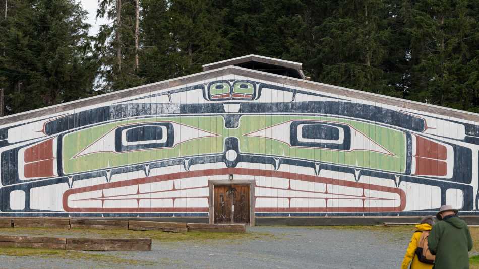Discover the rich indigenous culture of Desolation Sound