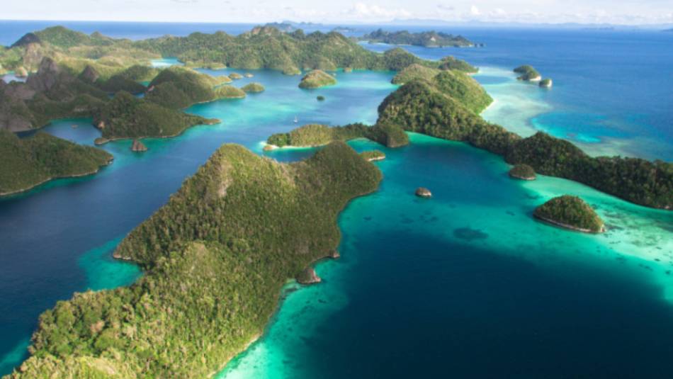 Misool Island, Raja Ampat