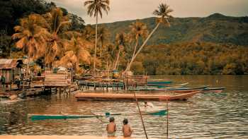 Moluccas Islands, Local life in the Moluccas Islands