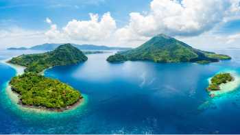 Banda Islands Moluccas archipelago Indonesia,Fabio Lamanna The stunning Banda Islands, Moluccas Archipelago, Indonesia