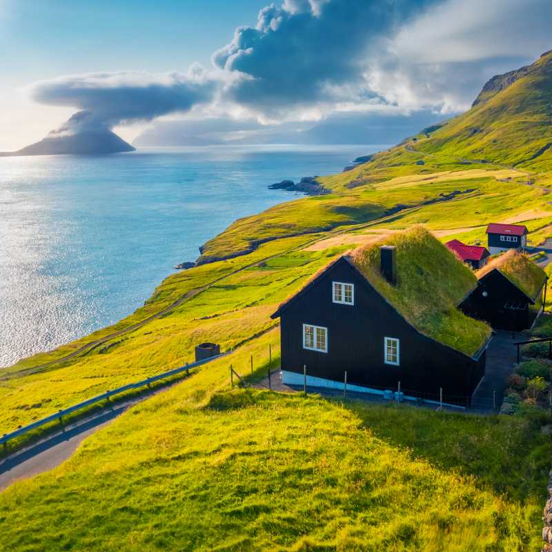 Faroe Islands