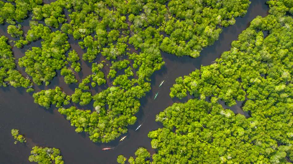 Exploring the remote Togean Islands of Indonesia