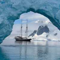 Elsi in Greenland