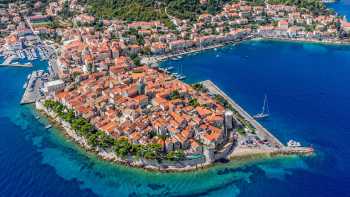 dreamstime_m_32877182,Yacht Getaways Korcula, Croatia