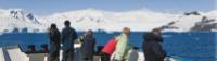 A perfect day in the Antarctic Peninsula |  <i>Peter Walton</i>