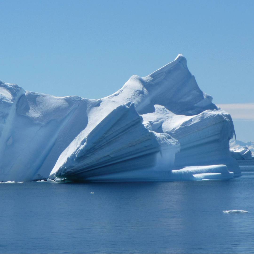 Weddell Sea - In search of Emperor Penguins | World Expeditions