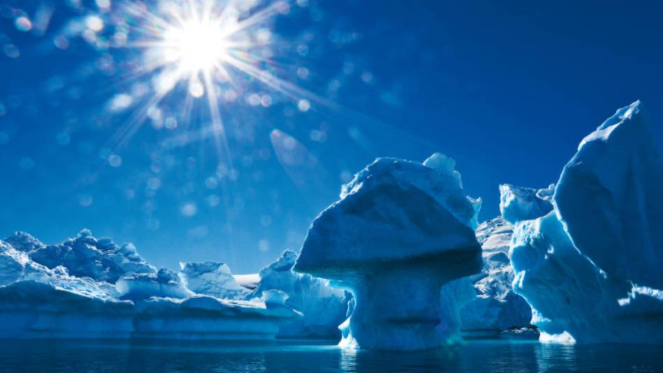 The majestic beauty of the Antarctic Peninsula | Peter Walton