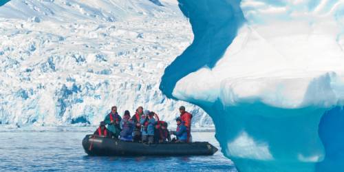 expedition polar cruise